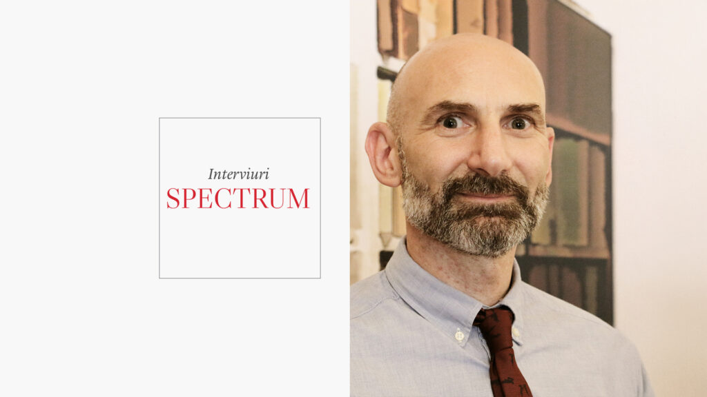 Foto: James Kapaló / hiddengalleries.eu, cu permisiunea autorului