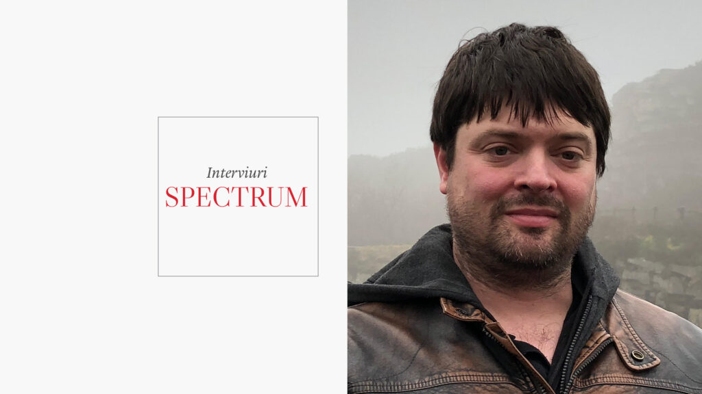 Foto: Roland Clark / LinkedIn, cu permisiunea autorului