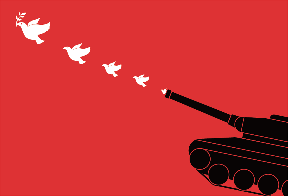 Ilustrație realizată de Wenjin Chen, iStock