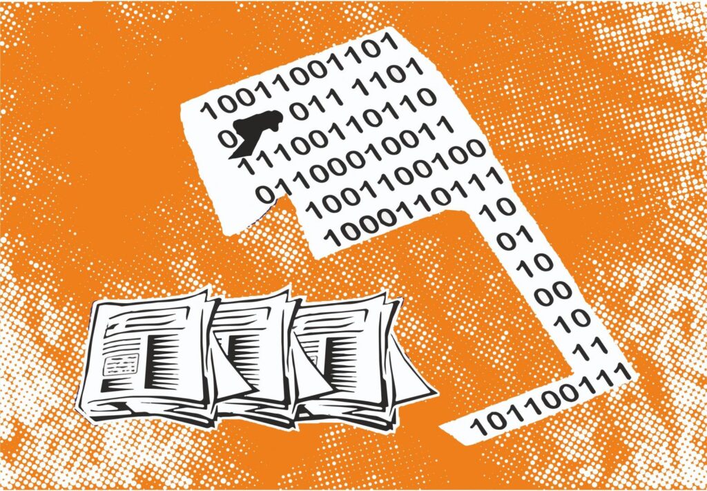 Ilustrație creată de Doriano Solinas / iStock