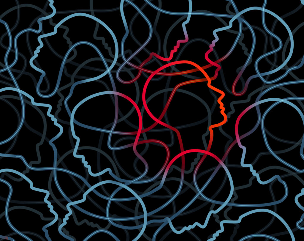 Ilustrație creată de wildpixel / iStock