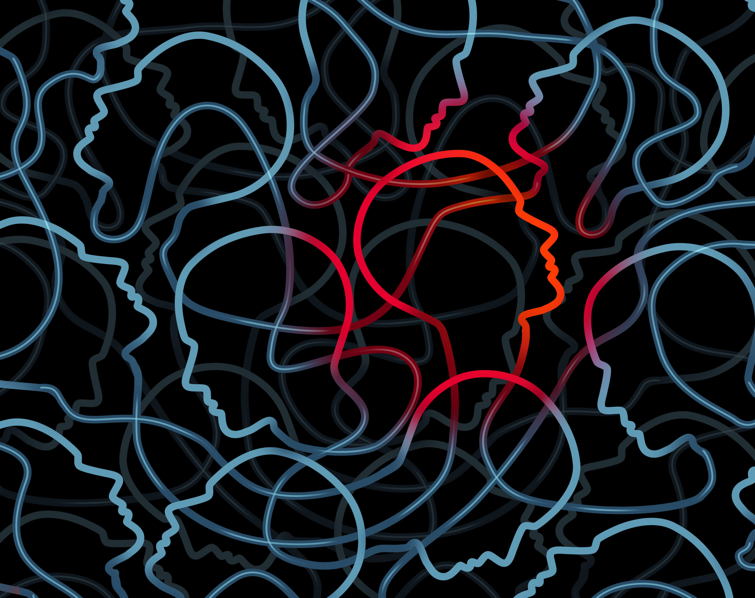 Ilustrație creată de wildpixel / iStock