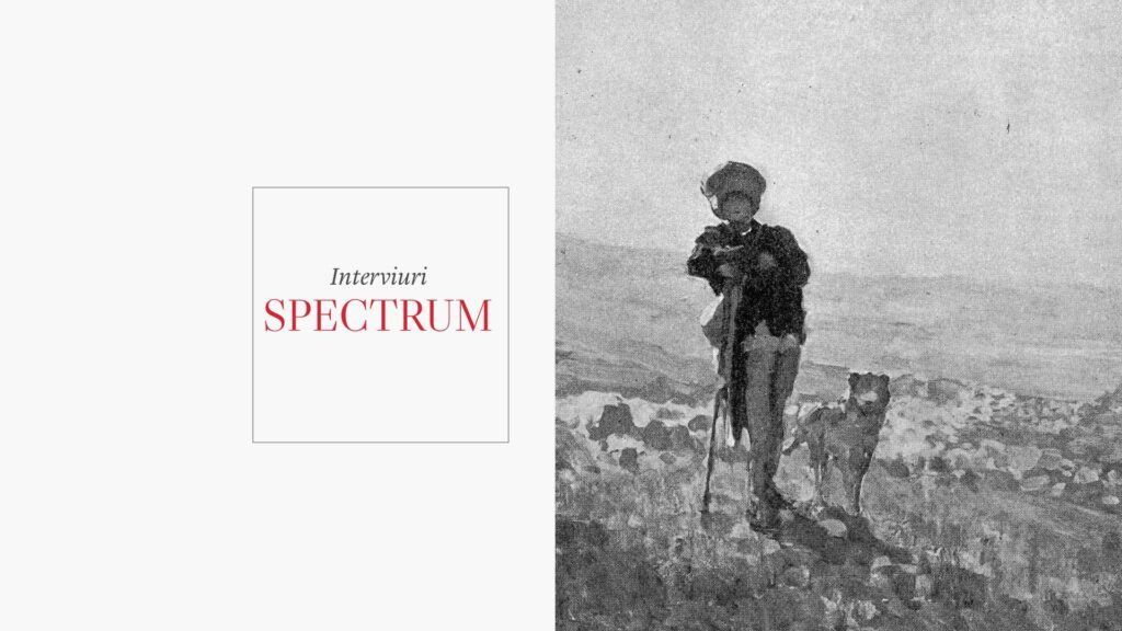 „Păstorul român”, pictură de Nicolae Grigorescu / ilbusca / iStock