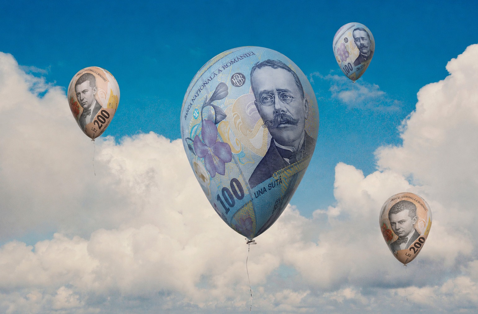 Ilustrație creată de Spectrum. Surse: Lucian Morariu / Fig Media / iStock